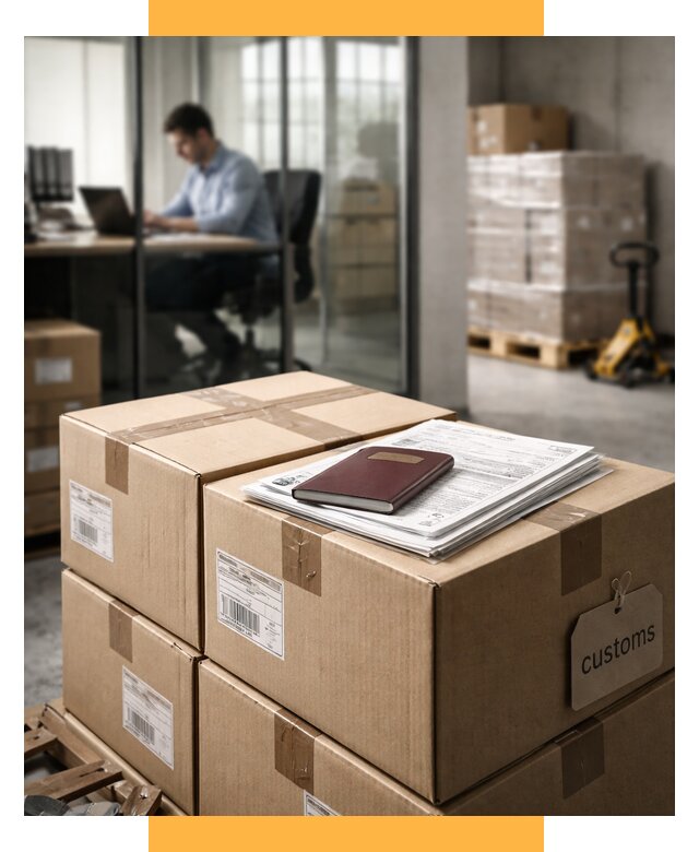 Параллельный импорт под ключ от 20770 р., логистика от СетСервис-Нрл