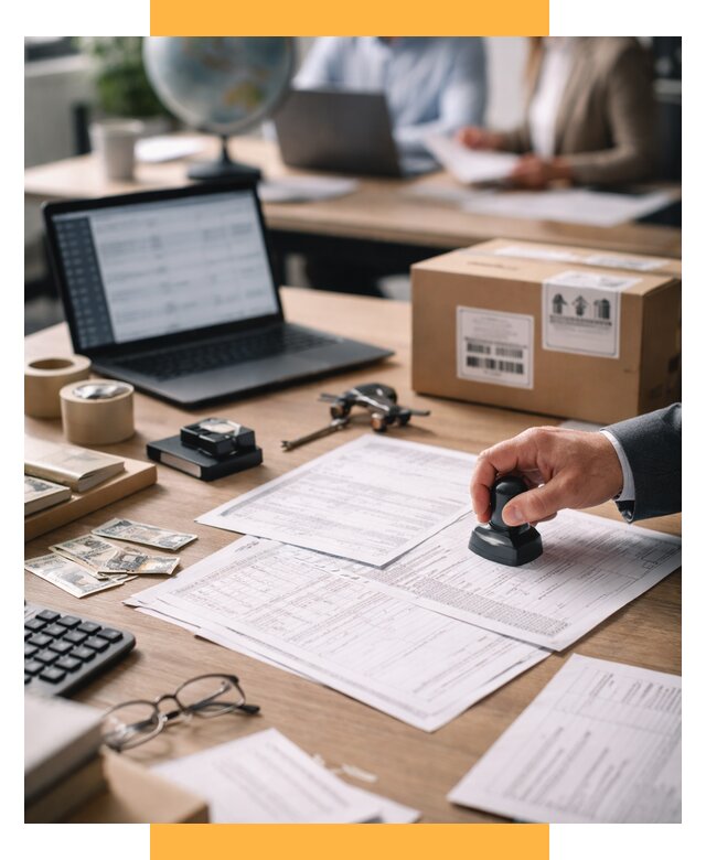 Международная поставка под ключ от 77888 р. | СетСервис-Нрл